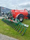 Abbey Machinery Low Emission Slurry Applicators