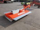 Abbey Machinery Toppers