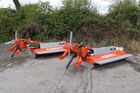 Abbey Machinery Toppers