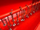 Flail Side Spreader