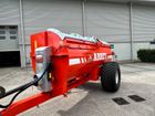 Flail Side Spreader