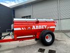 Flail Side Spreader