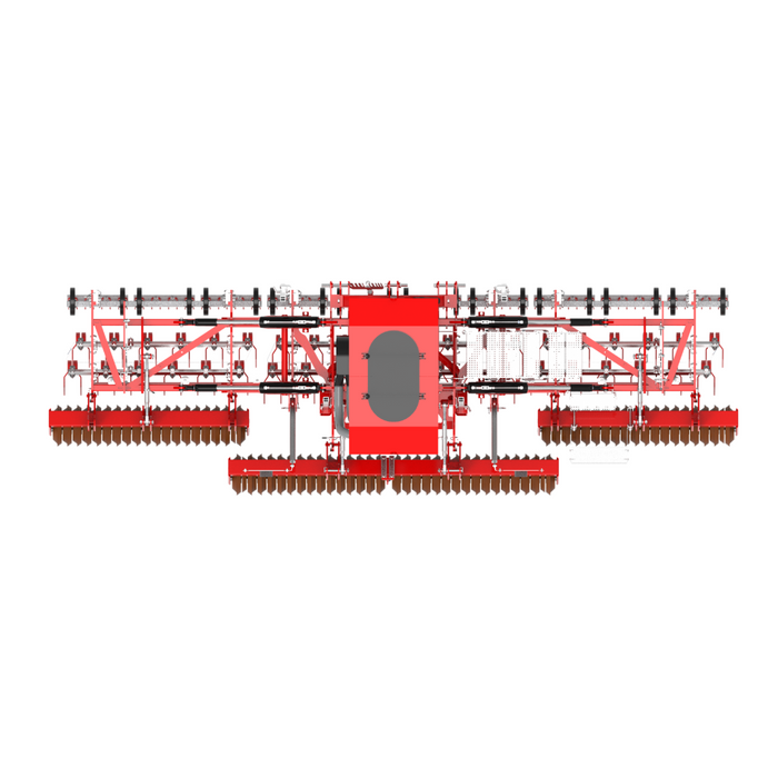 Güttler Greenmaster 600 Compact