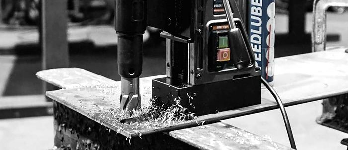 HMT CarbideMax 40 TCT Broach Cutter Set