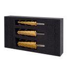 HMT Versadrive Step Drill Set