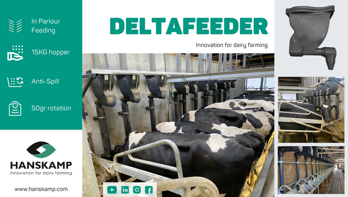 DeltaFeeder
