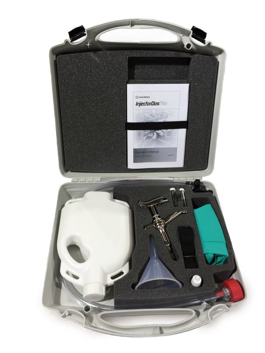 InjectorDos Pro Stem Injector for Herbicides