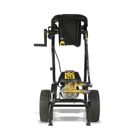 HDC140-240HR 240v Professional Cold Electric Pressure Washer