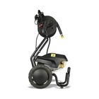 HDC140-240HR 240v Professional Cold Electric Pressure Washer