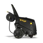 HD140HOT 240v Hot Water Mobile Pressure Washer