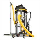 GCX9000-240 100L Powerful WET & DRY Vacuum Cleaner