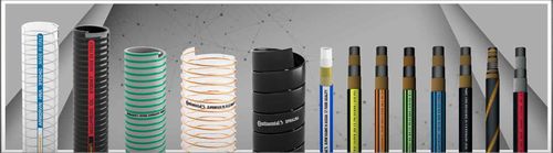 Rubber Industrial Hoses