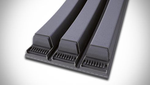 Power Transmission Belts