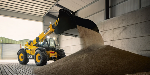 560-80 AGRI PRO