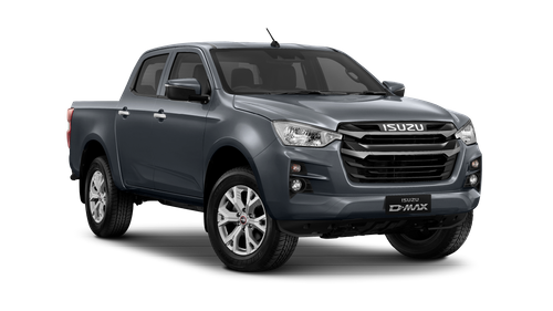 Isuzu D-Max DL20