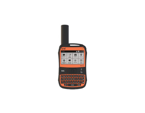 SPOT-X Bluetooth