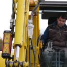 Leica LMD360 + LMR360 Machine Receiver Kit