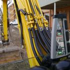 Leica LMD360 + LMR360 Machine Receiver Kit