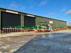 24m Premium Plus™ Dribble Bar