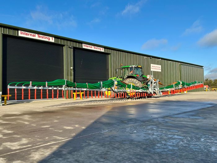24m Premium Plus™ Dribble Bar