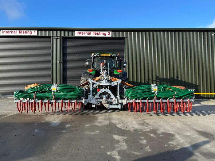 24m Premium Plus™ Dribble Bar