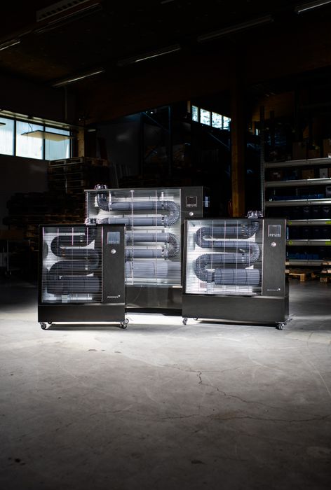 Airrex Diesel Heaters