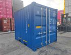 10 Foot Containers
