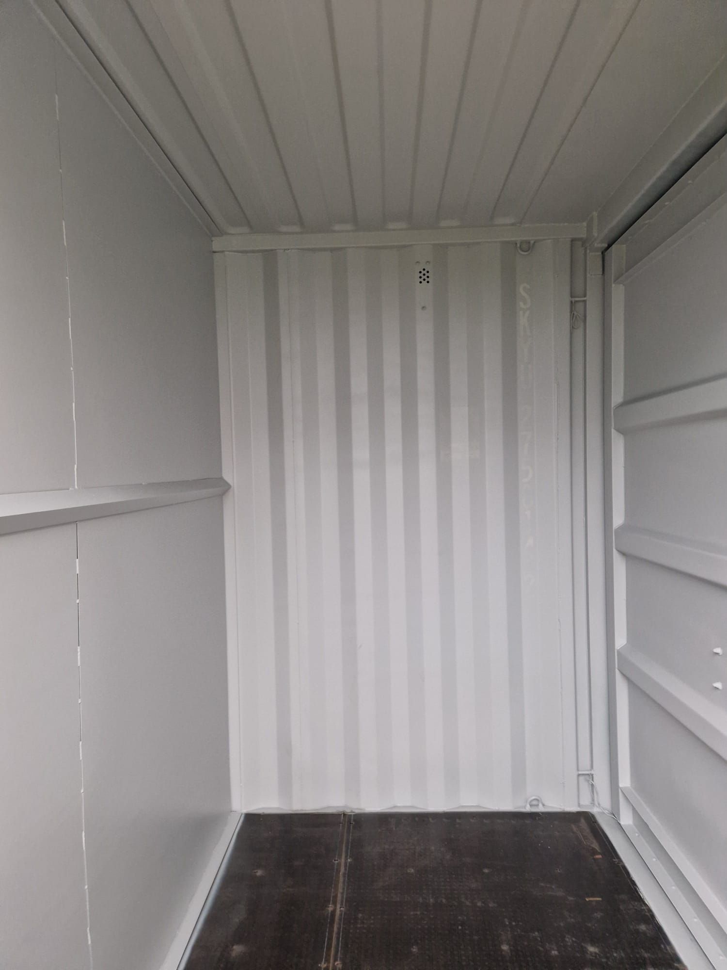 20ft Multi Store (4 x 5′ Units)