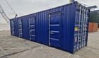 40ft Multi store (4 x 10′ Units)