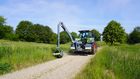 Spider 720 PLUS Hedge Cutter