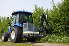 Scorpion 330 PLUS Hedge Cutter