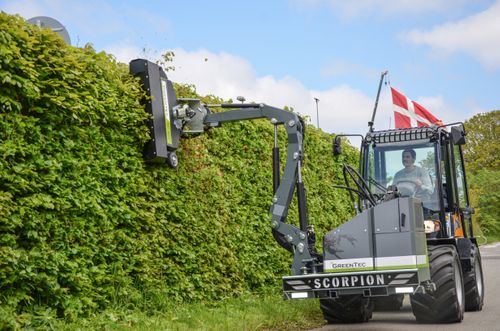 Rotary Cutter RC 102