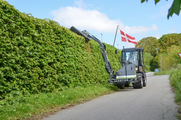 Rotary Cutter RC 102