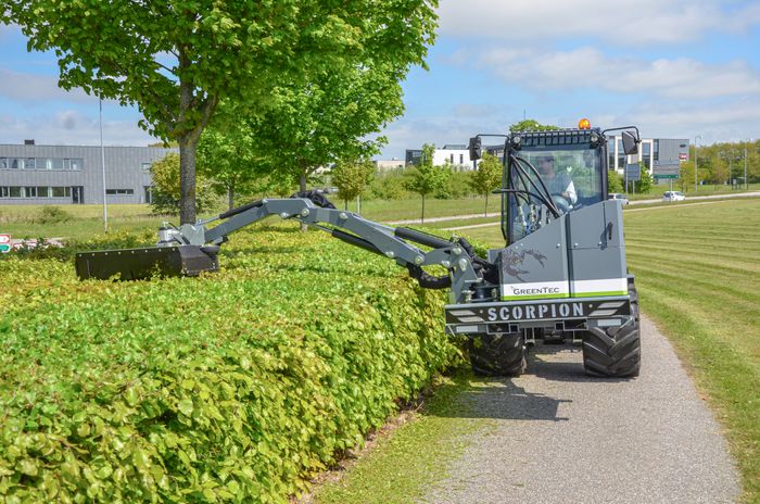 Rotary Cutter RC 102