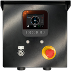 Vision IIIi Irrigation