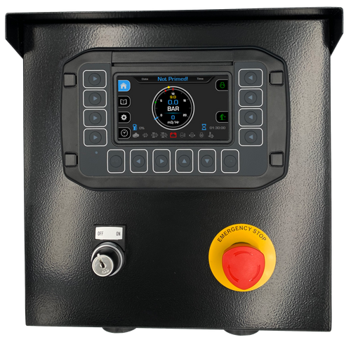 Vision Vi Irrigation