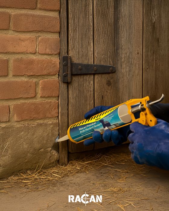 RACAN Anti-Rodent Sealant 300ML