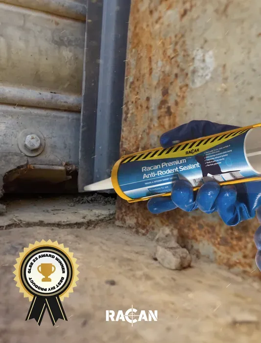 RACAN Anti-Rodent Sealant 300ML