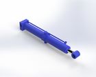 Hydraulic Cylinder ( Standard & Customized )