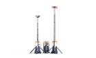 Power-2Go - TL-500-5.3 Work Light Tower