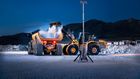 Power-2Go - TL-500-5.3 Work Light Tower