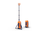 Power-2Go - TL-400 Work Light Tower