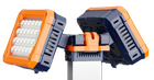 Power- 2Go - TL-300 Work Light Tower