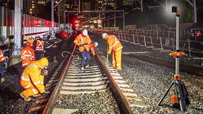 Power-2Go - TL-200 Work Light Tower