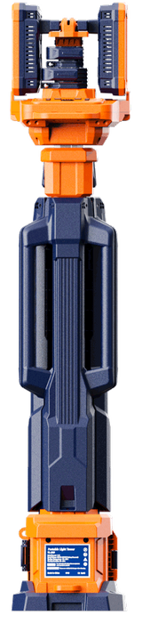 Power-2Go - TL-200 Work Light Tower