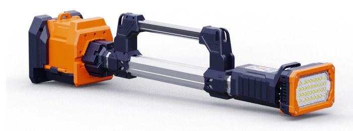 Power-2Go - TL-100 Work Light Tower