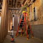 Power-2Go - TL-100 Work Light Tower