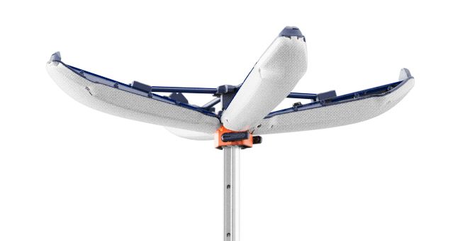 Power-2Go - PL-300 Petal Light Tower