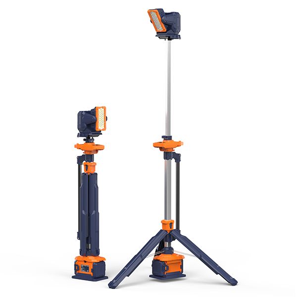 Power-2Go - PT-200H Remote Control Tower Light