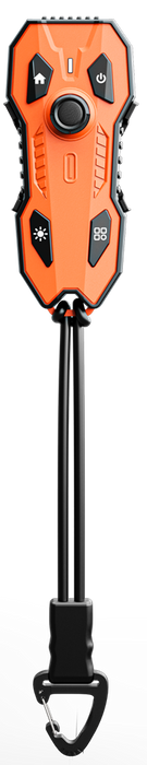 Power-2Go - PT-200H Remote Control Tower Light